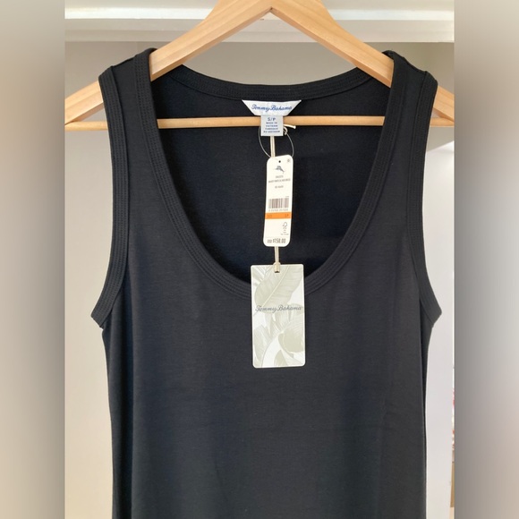 NWT Tommy Bahama Darcy Midi Dress - Picture 5 of 7